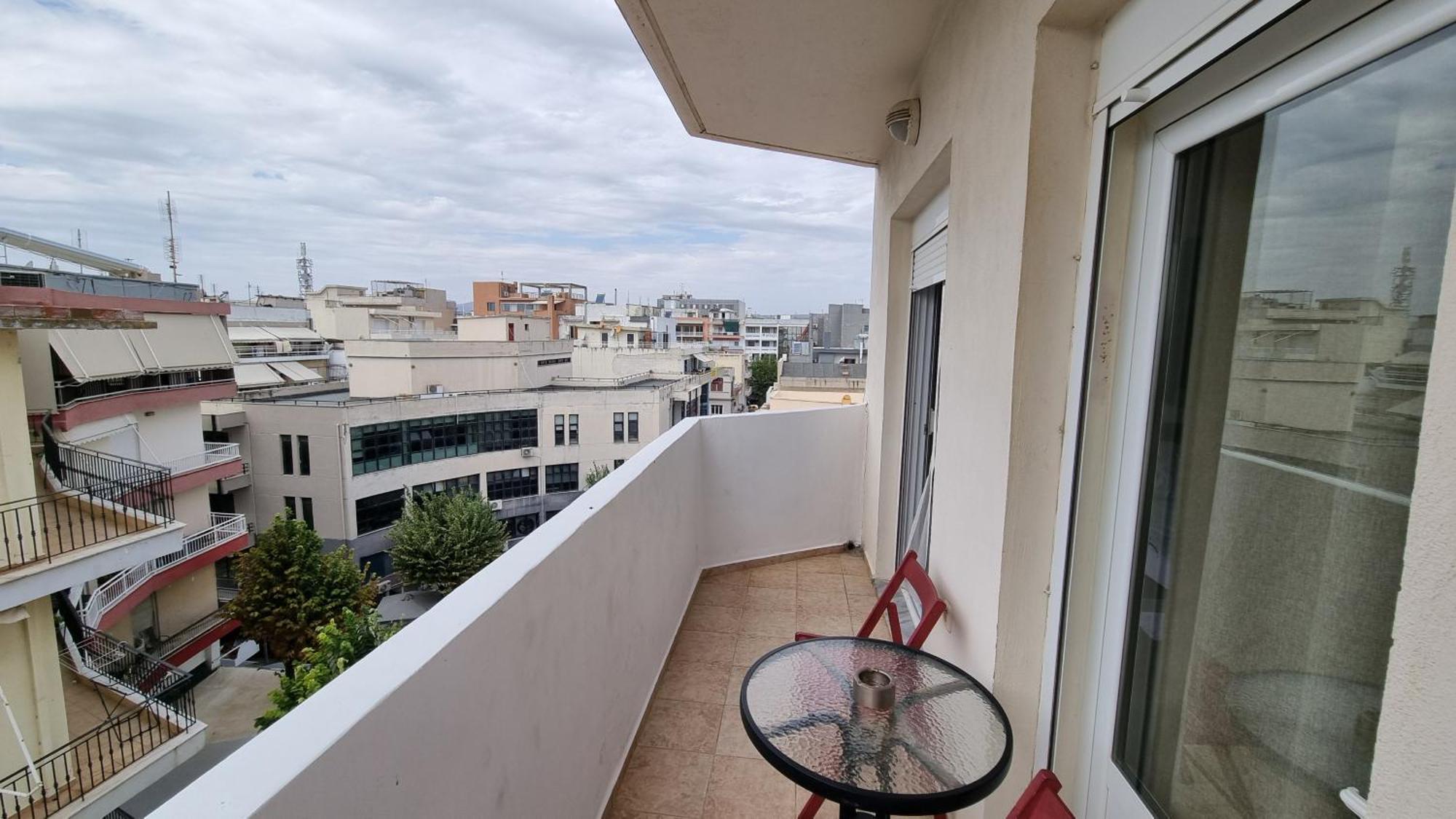 Sergios Apartments 7 Alexandroupoli Exterior photo